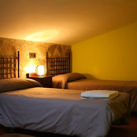 Casa Mario Landhuis *