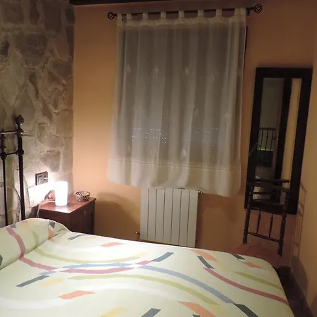 Landhuis Casa Mario