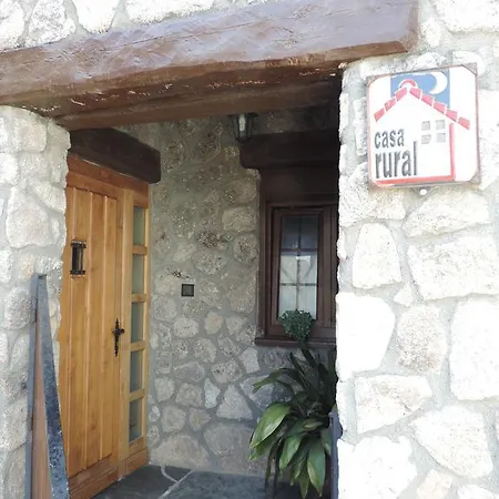 Landhuis Casa Mario *