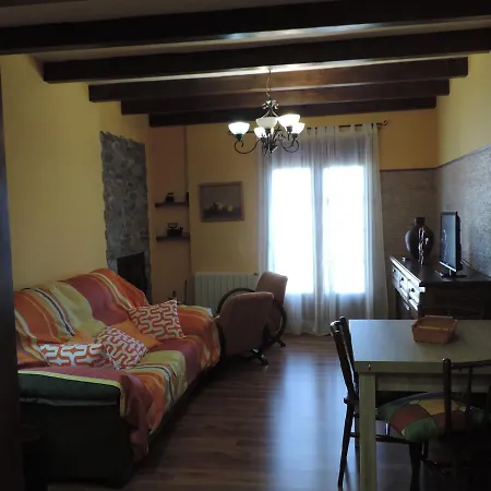 Casa Mario Landhuis *