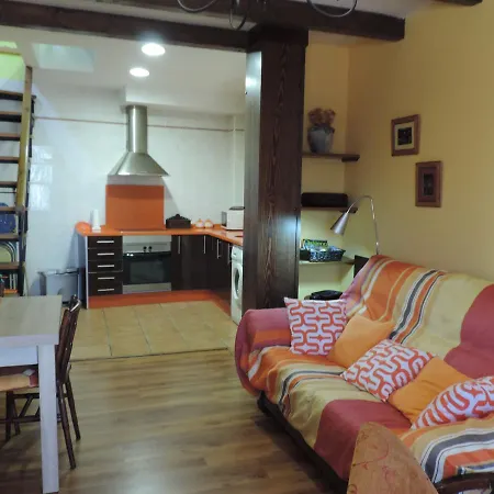 Casa Mario Lagunilla
