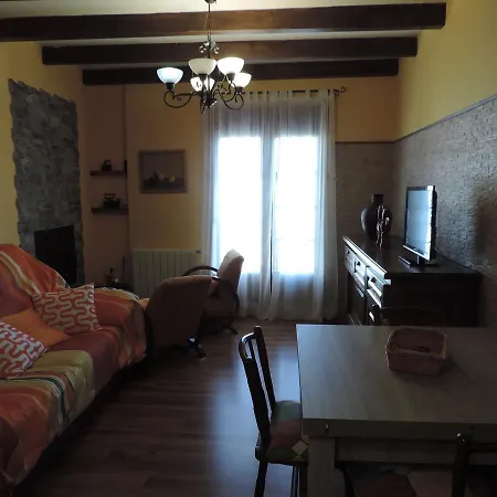 Landhuis Casa Mario