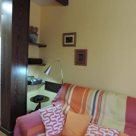 Casa Mario *
