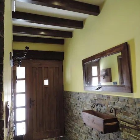 Casa Mario